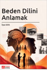 Pegem Beden Dilini Anlamak - İlyas Kaya Pegem Akademi Yayıncılık