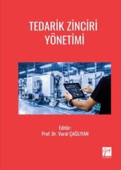 Gazi Kitabevi Tedarik Zinciri Yönetimi - Vural Çağlıyan Gazi Kitabevi