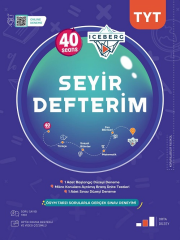 Okyanus YKS TYT Okyanusta Seyir Defterim Soru Bankası Okyanus Yayınları