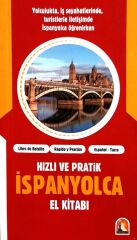 Kapadokya Hızlı ve Pratik İspanyolca El Kitabı Kapadokya Yayınları