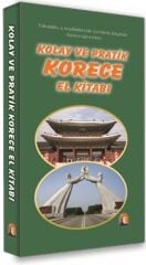 Kapadokya Kolay ve Pratik Korece El Kitabı Kapadokya Yayınları