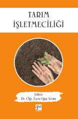Gazi Kitabevi Tarım İşletmeciliği - Uğur Sevim Gazi Kitabevi