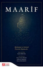 Pegem Maarif - Fatih Bektaş Pegem Akademi Yayıncılık