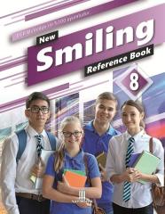 Ata Yayıncılık 8. Sınıf İngilizce New Smiling Reference Book Ata Yayıncılık