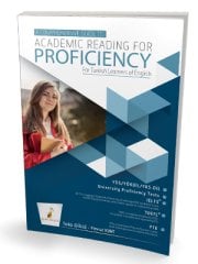 Pelikan A Comprehensive Guide to Academic Reading for Proficiency For Turkish Learners of English YDS YÖKDİL Pelikan Yayınları