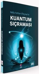 Arel Kuantum Sıçraması - Nilda Ferhan Efeçınar Arel Yayınları