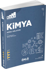 Ünlü YKS TYT Kimya BEST Konu Anlatımı Ünlü Yayınları