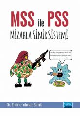 Nobel MSS ile PSS, Mizahla Sinir Sistemi - Emine Yılmaz Simit Nobel Akademi Yayınları
