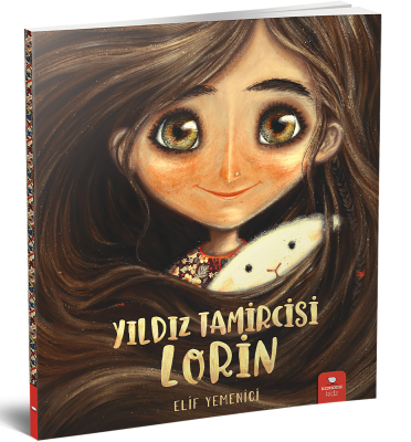 Yıldız Tamircisi Lorin - Elif Yemenici Redhouse Yayınları