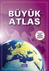 Büyük Atlas Parıltı Yayınları
