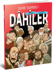Dahiler - Guido Sgardoli Redhouse Yayınları