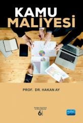 Nobel Kamu Maliyesi - Hakan Ay Nobel Akademi Yayınları