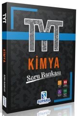 Supara YKS TYT Kimya Soru Bankası Supara Yayınları