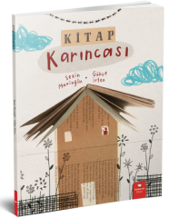 Kitap Karıncası - Sezin Mavioğlu Redhouse Yayınları