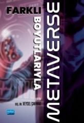 Nobel Farklı Boyutlarıyla METAVERSE - Veysel Çakmak Nobel Akademi Yayınları