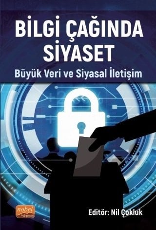Nobel Bilgi Çağında Siyaset - Nil Çokluk Nobel Bilimsel Eserler