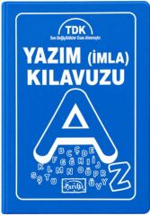 Yazım İmla Kılavuzu Parıltı Yayınları