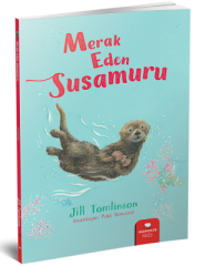 Merak Eden Susamuru - Jill Tomlinson Redhouse Yayınları