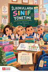 Pegem İlkokullarda Sınıf Yönetimi - Sibel Güven Pegem Akademi Yayıncılık
