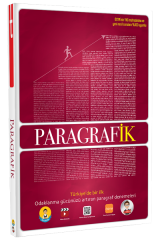 Tonguç PARAGRAFİK Paragraf Denemeleri Tonguç Akademi