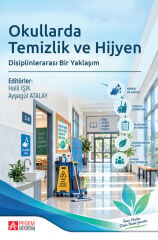 Pegem Okullarda Temizlik ve Hijyen - Halil Işık Pegem Akademi Yayıncılık