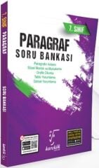 Karekök 7. Sınıf Paragraf Soru Bankası Karekök Yayınları