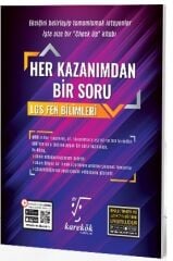 Karekök LGS Fen Bilimleri Her Kazanımdan Bir Soru Karekök Yayınları