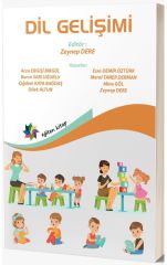 Eğiten Kitap Dil Gelişimi - Zeynep Dere Eğiten Kitap