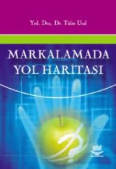 Nobel Markalamada Yol Haritası - Tülin Ural Nobel Akademi Yayınları