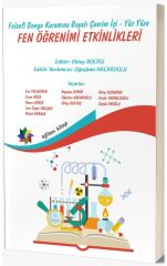 Eğiten Kitap Fen Öğrenimi Etkinlikleri - Oktay Bektaş, Oğuzhan Nacaroğlu Eğiten Kitap