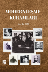 Gazi Kitabevi Modernleşme Kuramları - Konur Alp Demir Gazi Kitabevi