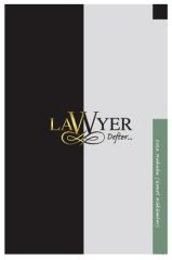 Savaş LAWYER Ceza Hukuku Genel Hükümler Notlu Öğrenci Defteri Savaş Yayınları