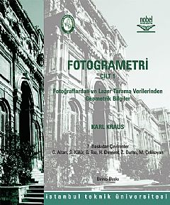 Nobel Fotogrametri 1 - Karl Kraus Nobel Akademi Yayınları
