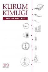 Derin Yayınları Kurum Kimliği - Ayla Okay Derin Yayınları