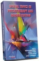 Hipokrat Special Topics In Physiotherapy and Rehabilitation - Hülya Harutoğlu Hipokrat Kitabevi