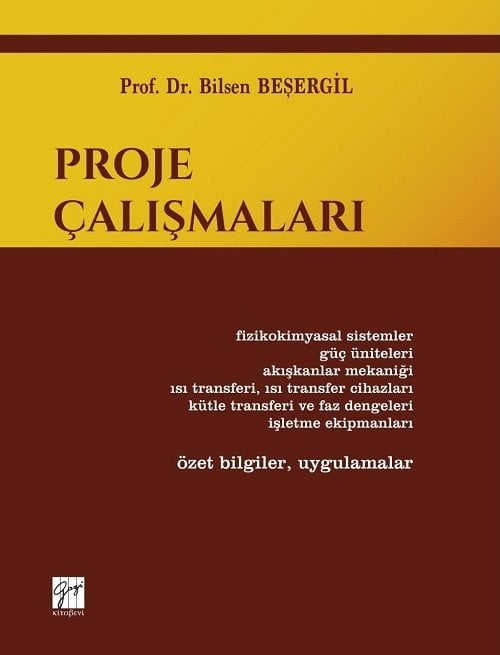 Gazi Kitabevi Proje Çalışmaları - Bilsen Beşergil Gazi Kitabevi