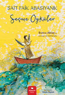 Seçme Öyküler - Sait Faik Abasıyanık Redhouse Yayınları