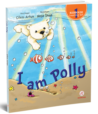 I am Polly - Çilem Artun Redhouse Yayınları