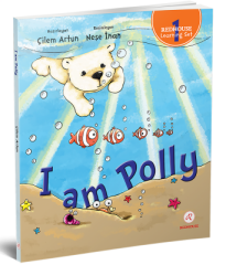 I am Polly - Çilem Artun Redhouse Yayınları