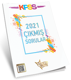 Liderler Karması 2021 KPSS Sınavı Genel Yetenek Genel Kültür Çıkmış Sorular Çözümlü Liderler Karması