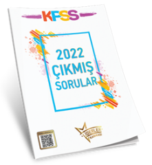 Liderler Karması KPSS Genel Yetenek Genel Kültür 2022 Sınavı Çıkmış Sorular Çözümlü Liderler Karması