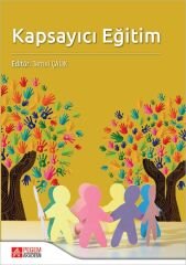 Pegem Kapsayıcı Eğitim - Temel Çalık Pegem Akademi Yayınları
