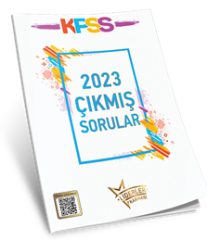 Liderler Karması 2023 KPSS Sınavı Genel Yetenek Genel Kültür Çıkmış Sorular Çözümlü Liderler Karması