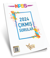 Liderler Karması 2024 KPSS Sınavı Genel Yetenek Genel Kültür Çıkmış Sorular Çözümlü Liderler Karması