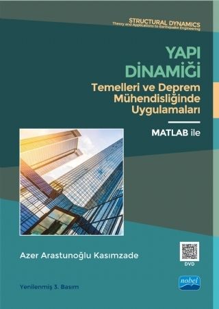 Nobel Yapı Dinamiği - Azer Arastunoğlu Kasımzade Nobel Akademi Yayınları