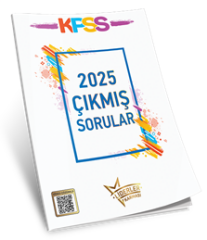 Liderler Karması 2025 KPSS Sınavı Genel Yetenek Genel Kültür Çıkmış Sorular Çözümlü Liderler Karması