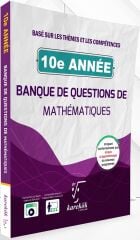 Karekök 10 e Annee Mathematiques Banque De Questions De Karekök Yayınları