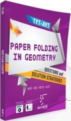 Karekök YKS TYT AYT Paper Folding In Geometry Karekök Yayınları