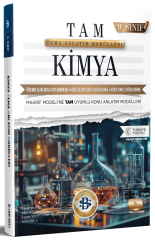 Bilgi Sarmal 9. Sınıf Kimya Tema Konu Anlatım Modülleri Bilgi Sarmal Yayınları