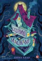 Gizemli Malikane  - Emma Read Beyaz Balina Yayınları